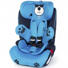 Автокресло 1/2/3 Rocky Bob 968B blue MARTIN NOIR Автокресло 1/2/3 Rocky Bob 968B blue MARTIN NOIR